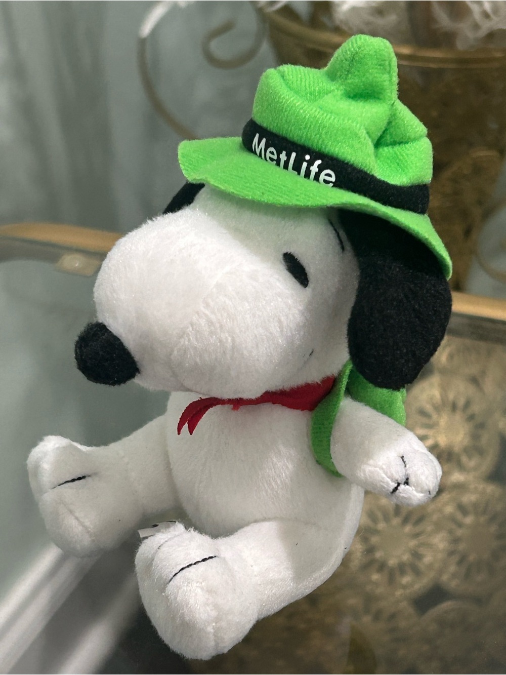 Peanuts/Snoopy Plush Collectible
